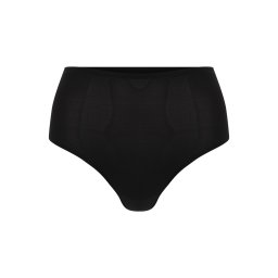 Chantelle Tanga 'SOFT STRETCH' negru