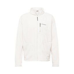 COLUMBIA Jachetă fleece funcțională 'Fast Trek™ II' maro cappuccino