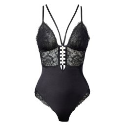JETTE Body negru