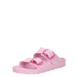 BIRKENSTOCK Sandale 'Arizona' roz
