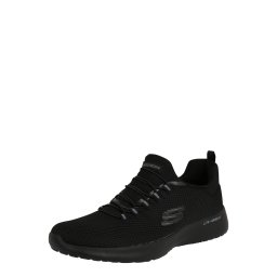 SKECHERS Teniși negru