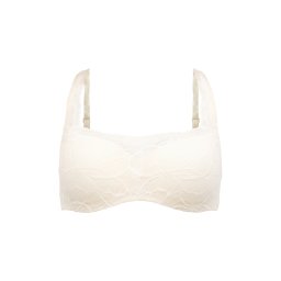 TRIUMPH Sutien 'Body Make-Up Illusion' ecru