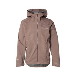COLUMBIA Geacă outdoor 'Trailborne™' pământiu