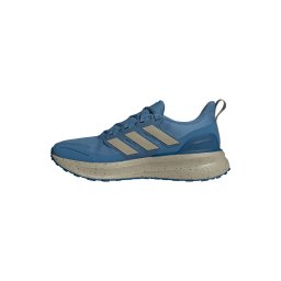 ADIDAS PERFORMANCE Sneaker de alergat 'ULTRARUN 5' bleumarin / alb