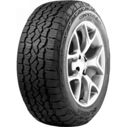 LASSA Competus AT3 245/70R16 111T
