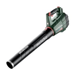 Metabo - LB 18 LTX BL - Suflanta de gradina fara acumulatori si incarcator, Li-Ion, 18 V, - Ah, 650 m3/h, motor fara perii, turatie reglabila