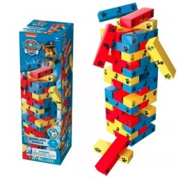 Paw Patrol: Turnul care se clatină
