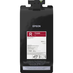 Cartuș de cerneală EPSON C13T53A900 UltraChrome XD3 Red, 1600ml