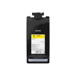 Cartuș de cerneală EPSON C13T53F400 UltraChrome PRO6 Yellow, 1600 ml