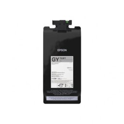 Cartuș de cerneală EPSON C13T53F700 UltraChrome Pro6 Gray, 1600 ml