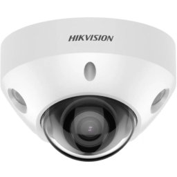 Camera IP Mini Dome Hikvision DS-2CD2586G2-IS(2.8MM)(C), 8 MP, Lentila 2.8 mm, IR 30m