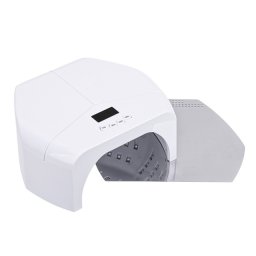 Lampa uv Led Dual pentru produse fara TPO 298W BQ-L8 White