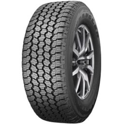 GOODYEAR 255/70 R18 WRL AT ADV LR FP XL 116H