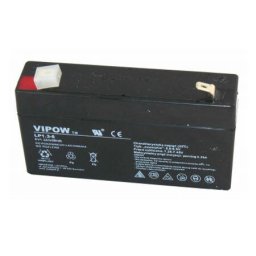 ACUMULATORI GEL PLUMB 6V 1.3AH