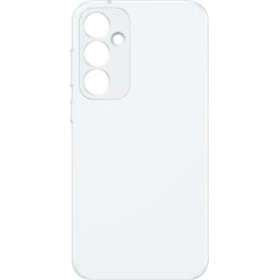 Husa Clear Case pentru Galaxy S23 FE, Transparent