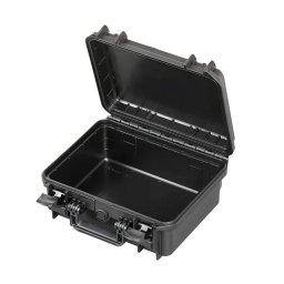 Hard Case Panaro MAX300 Fara Bureti