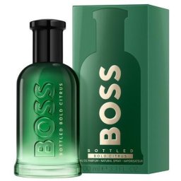 Hugo Boss Boss Bottled Bold Citrus EDP M 100 ml