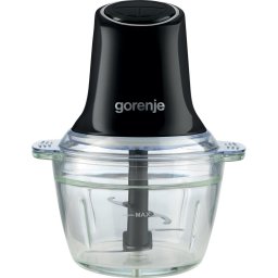 S501GBK, 1l, 500W, 1 treapta viteza, negru