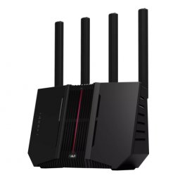 Router wireless RT-BE92U 3x LAN Negru