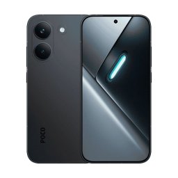Smartphone Poco X8 Pro 512GB 12GB RAM 5G Dual SIM Black