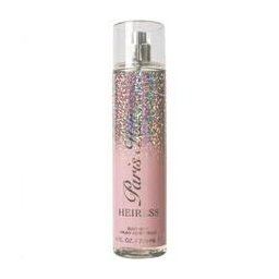 Heiress Body Spray