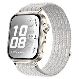 Curea pentru Huawei Watch Fit 5 - Techsuit Watchband (W085) - Advanced Gray
