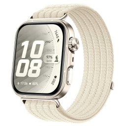 Curea pentru Huawei Watch Fit 5 - Techsuit Watchband (W085) - Starlight