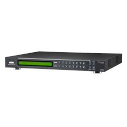 Switch KVM 8x8 HDMI Matrix Switch with Scaler Aten