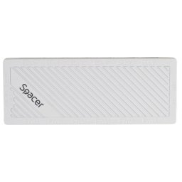 Controller ventilator SPFC-ARGB-BK-6F, White