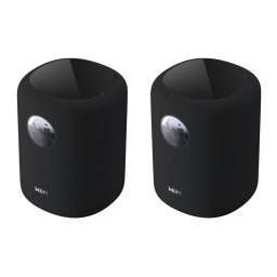 Pachet sonorizare wireless cu 2x WiiM Sound - TG26