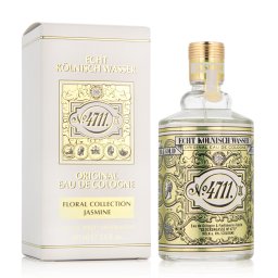4711 Floral Collection Jasmine Apa de colonie 100 ml (unisex)