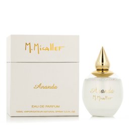M.Micallef Ananda Apa de parfum 100 ml (Femei)