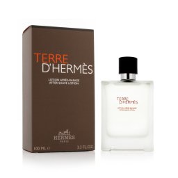 Hermès Terre D'Hermès After Shave Lotion 100 ml (Barbati)