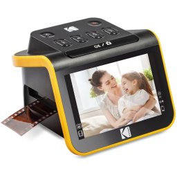 KODAK Slide N Scan Digital film scaner