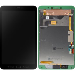 Display cu Touchscreen Samsung Galaxy Tab Active5 X306, Service Pack GH82-33847A