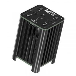 Lampa UV MaAnt MY-01, 2in1