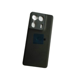 Capac Baterie Motorola Edge 50 Ultra Negru (Forest Grey)