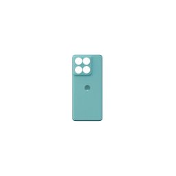 Capac Baterie Motorola Edge 60 Fusion, XT2503-4 Verde (Amazonite)