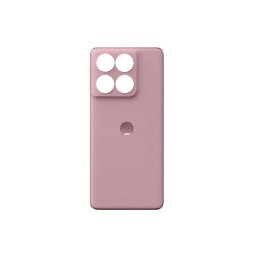 Capac Baterie Motorola Edge 60 Fusion, XT2503-4 Pink (Zephyr)
