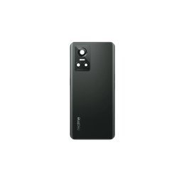 Capac Baterie Cu Geam Camera Realme GT Neo 3 80W / 150W Negru