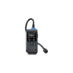 Detector de gaze inflamabile 1500 mAh 5V