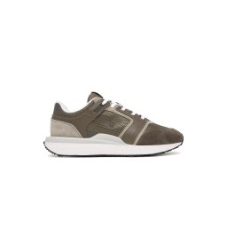POLO RALPH LAUREN Sneakers Trn 89 Pp V2-Sk-Ltl 809P13082002 bungee cord/earth grey