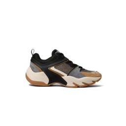 MICHAEL KORS Sneakers Chase Trainer 42S6CHFS1B 212 brown multi