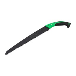 Fierastrau drept Micul Fermier GF-1871, 400 mm, maner verde ergonomic