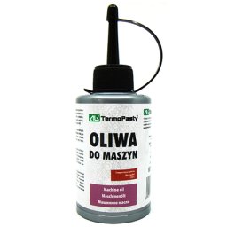 Lubrifiant pentru mecanisme 65 ml, ulei de intretinere pentru utilaje