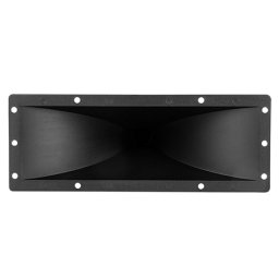 Difuzor înalte dinamic Dibeisi F20, 8 ohmi, 15W RMS, 1.5–20 kHz
