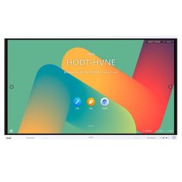 Ecran interactiv Huawei IdeaHub Board 2, 65 inch, 4K UHD, Wi-Fi 5