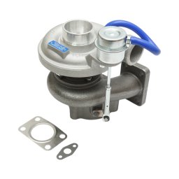 Turbo Perkins 2674A200 pentru tractor forestier 1104C-44T si 1104C-E44T
