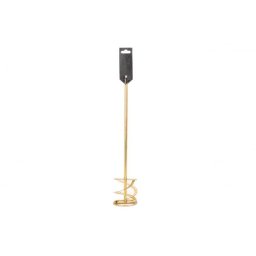 Paleta pentru amestecare mortar cu prindere SDS, 100x600 mm
