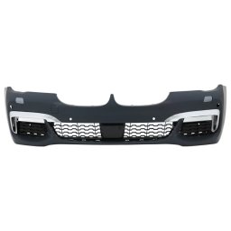 Bara fata BMW Seria 7 G11 G12 2015-2019, design M-Tech